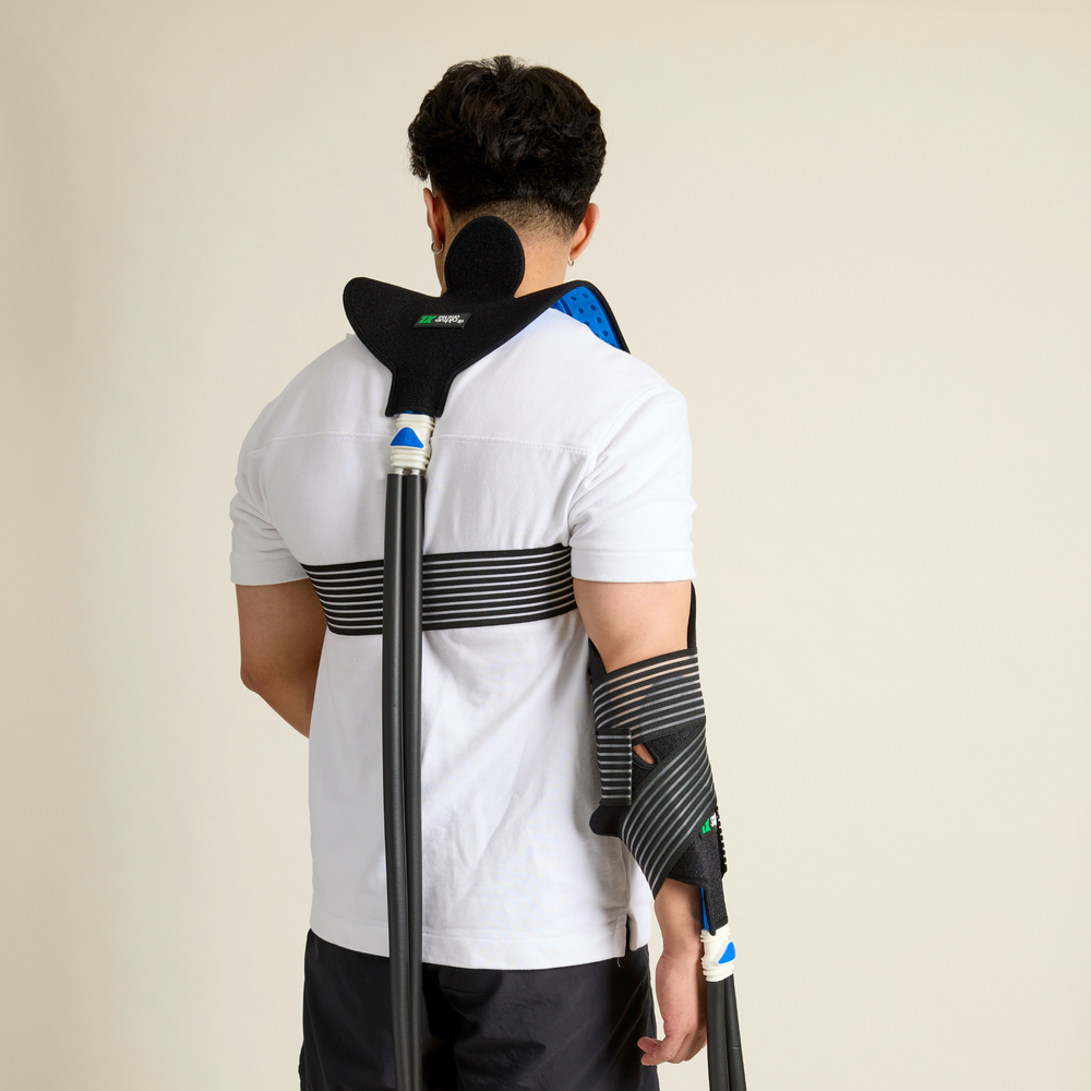 Cryo Pro XL Rental