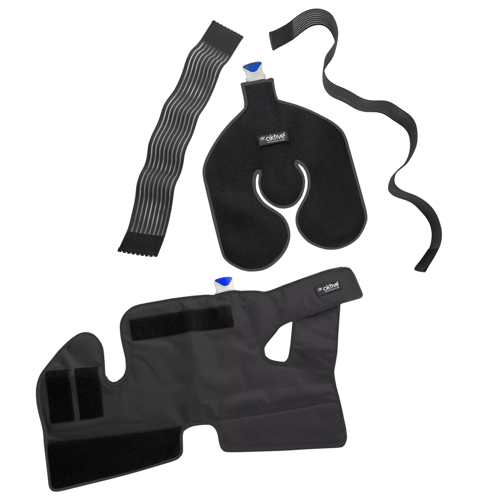 Cryo Pro XL Rental