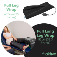 Cryo Pro XL Advanced Package