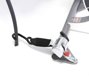 Kinevia Anti-Fall Brackets