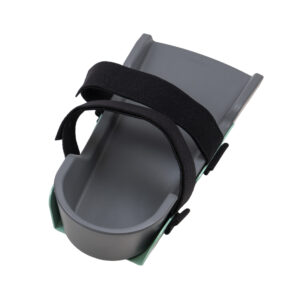 Straps for PU Foot Support