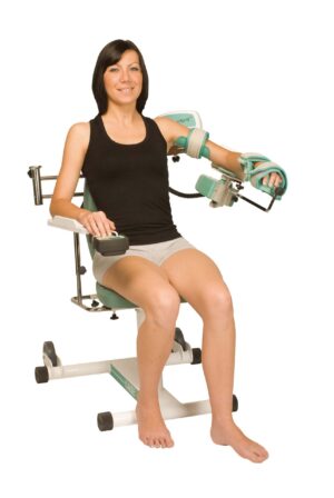 CEM Elbow Module With Chair