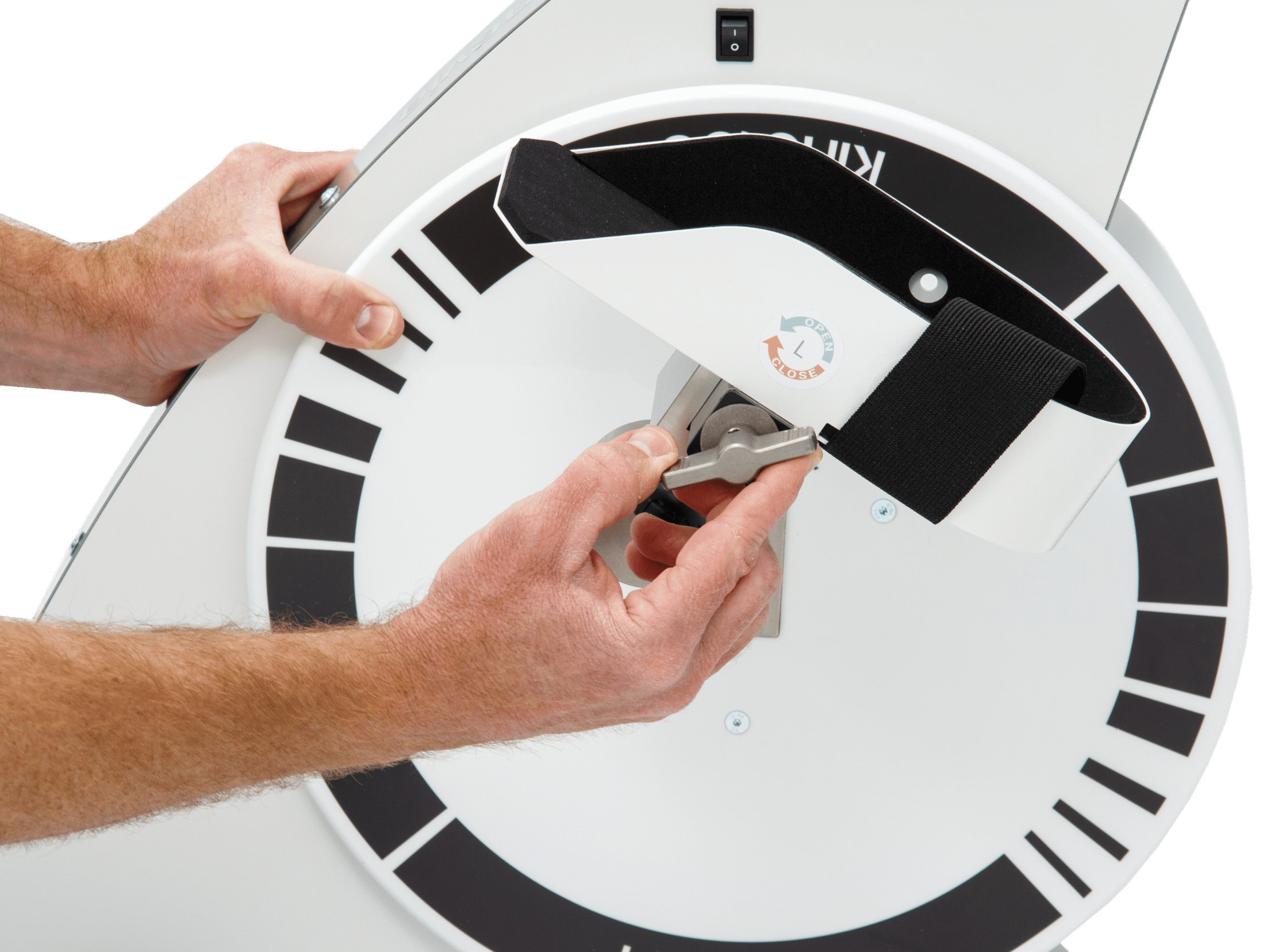 Kinevia 3 Kinevia - Image 3