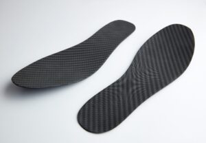 Carbon Fibre Insoles