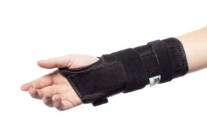 Wrist support