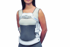 Hyperextension Brace
