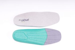 Dr.Aktive Comfort Insoles