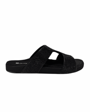 Atlas Crystal Womens (Black)