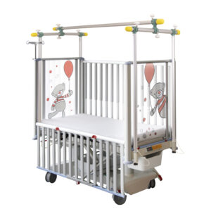 Linet Tom 2 Cot Traction Frame - T61V2