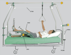 Traction/Suspension Kits