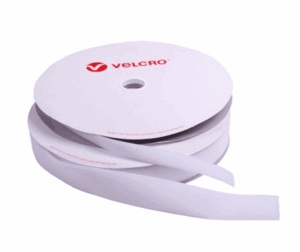 Velcro® Hook strap - adhesive