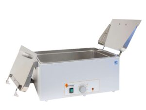 Splinting Bath with Lift Off Lid – 56 Litre