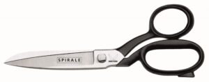 Long Blade Steel Shears
