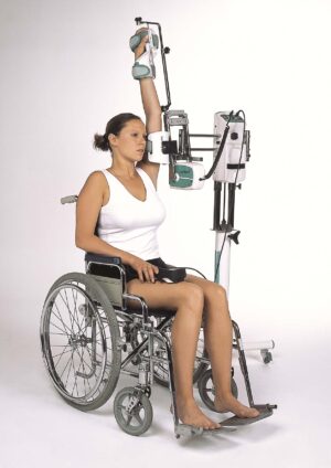 Kinetec Centura B&W™