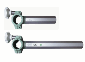 Bars Clamps Weights and Pulleys