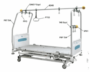 Drive-Devilbiss Sidhil