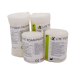 X-Lite Foam Padding