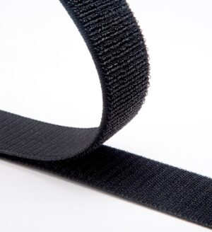 Velcro® Elastic Velvet Alphatex®