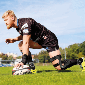 Follow Force Knee Brace