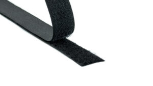 Manosplint Essentials Sew On Loop 5cm x 25m Black