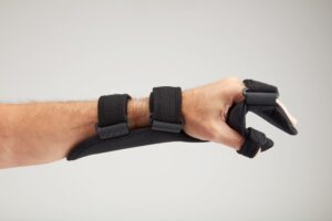 Hand and Forearm Support
