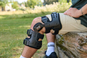Oasis Knee Brace OA