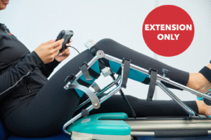 Knee CPM Rental Extension