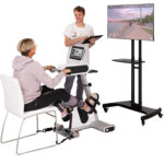 Kinetec Kinevia