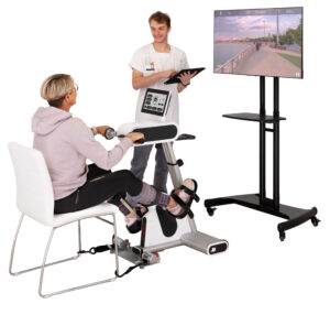 Kinetec Kinevia