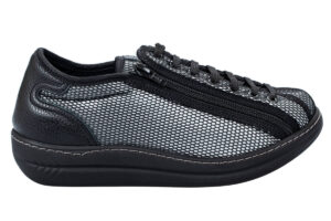 Energy 10 Bianco from the side