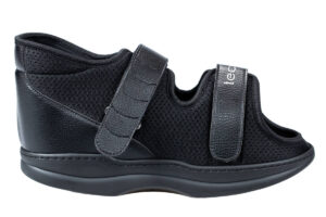 Tecnica 20 jolly from the side