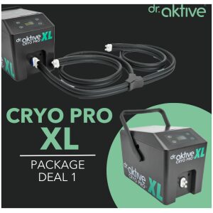 Cryo Pro XL Package 1
