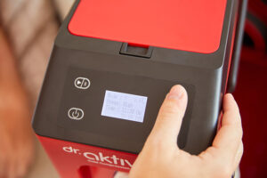 Cryo Pro Rental Extension