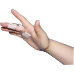Finger Splint Spring