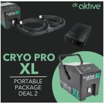 Cryo Pro XL Portable Package 2