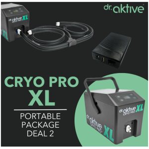 Cryo Pro XL Portable Package 2