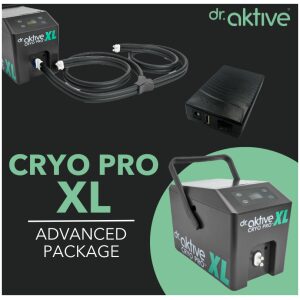 Cryo Pro XL Advanced Package
