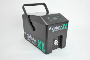 Cryo Pro XL Unit