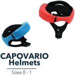 Capovario Helmet small