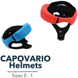 Capovario Helmet