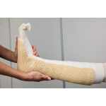 Fast-Lite Leg Splint