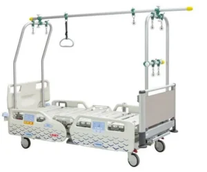 T74 Linet Essenza 300 S0002790 Traction Frame