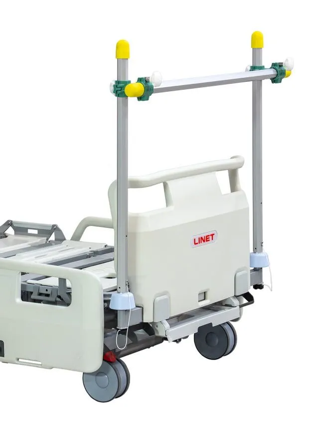 MP Essenza 300 S0002789 Partial Assembly 1 MP Essenza 300 S0002789 Partial Assembly