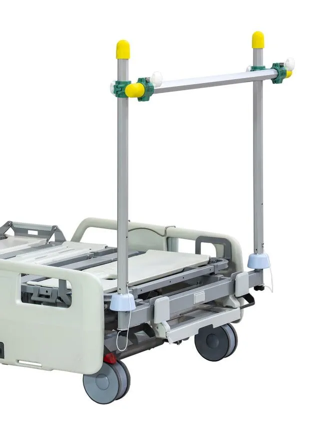 MP Essenza 300 S0002789 Partial Assembly 4 MP Essenza 300 S0002789 Partial Assembly - Image 4