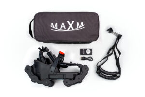 MAXM Skate Rental Extension