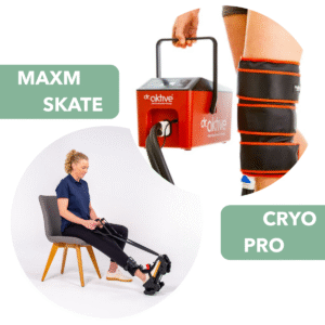 Cryo Pro & MAXM Skate Rental Bundle