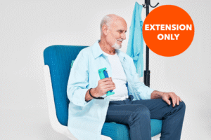 GripAble Rental Extension