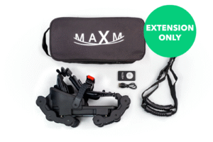 MAXM Skate Rental Extension