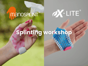 Manosplint & X-Lite® Workshop