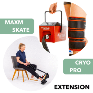 Cryo Pro & MAXM Skate Rental Extension